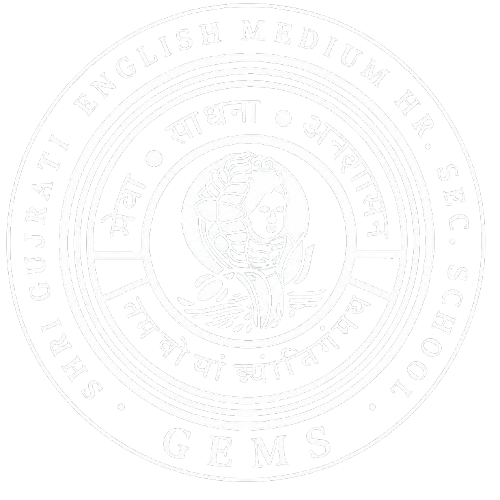 Shri Gujrati English Medium Hr. Sec School