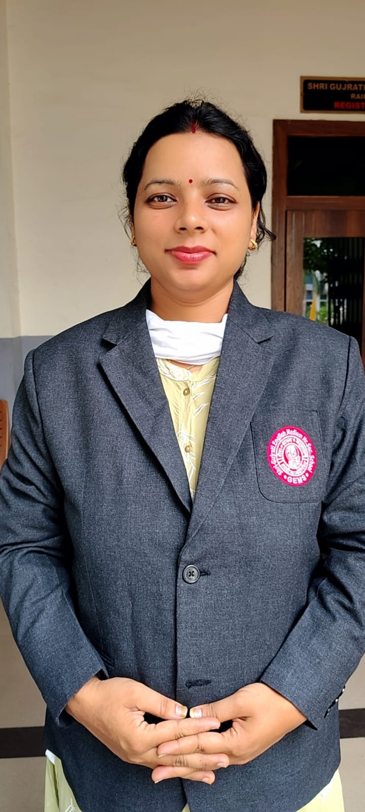 Aarti Mishra
