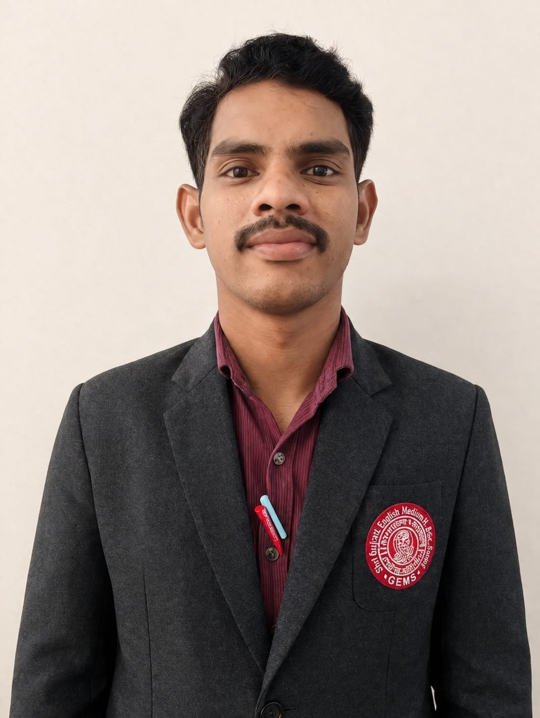 Abhishek Singh Sengar