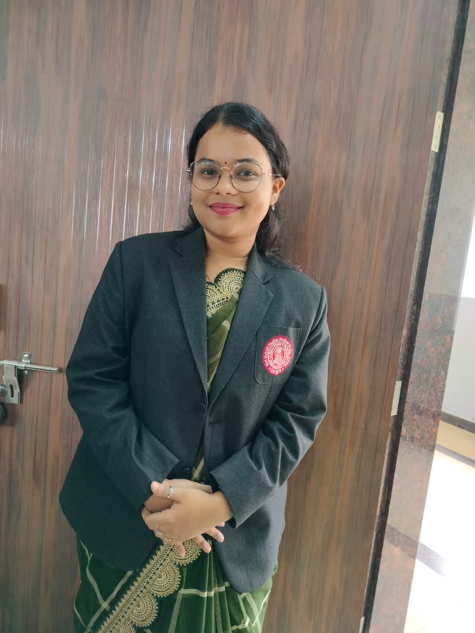 Aditi Bhoi