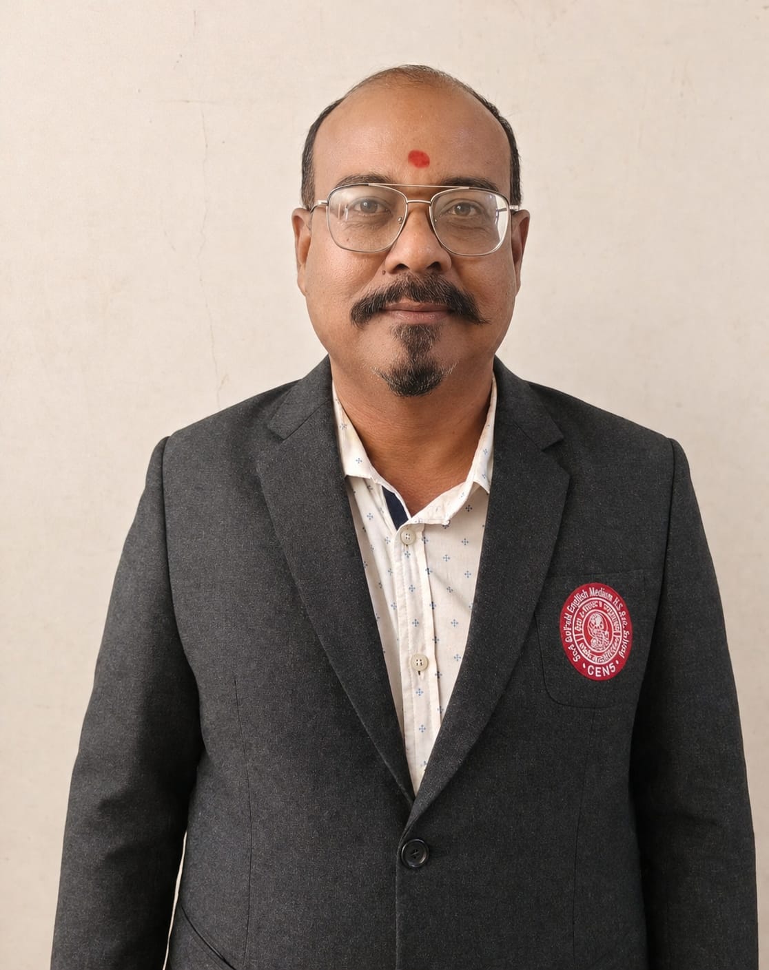 Anand Prakash Tamaskar