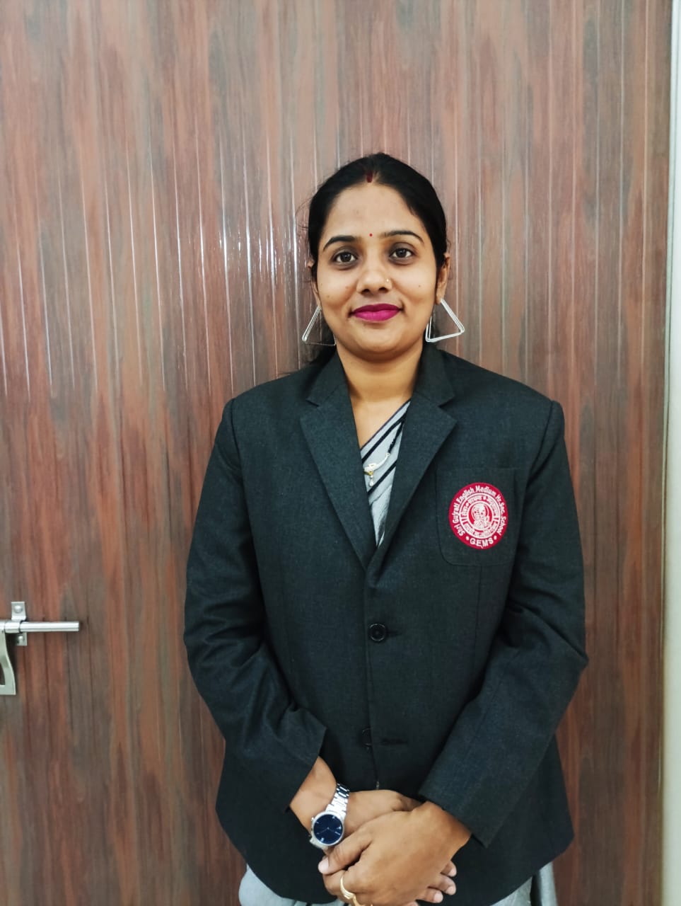 Anjana Mishra