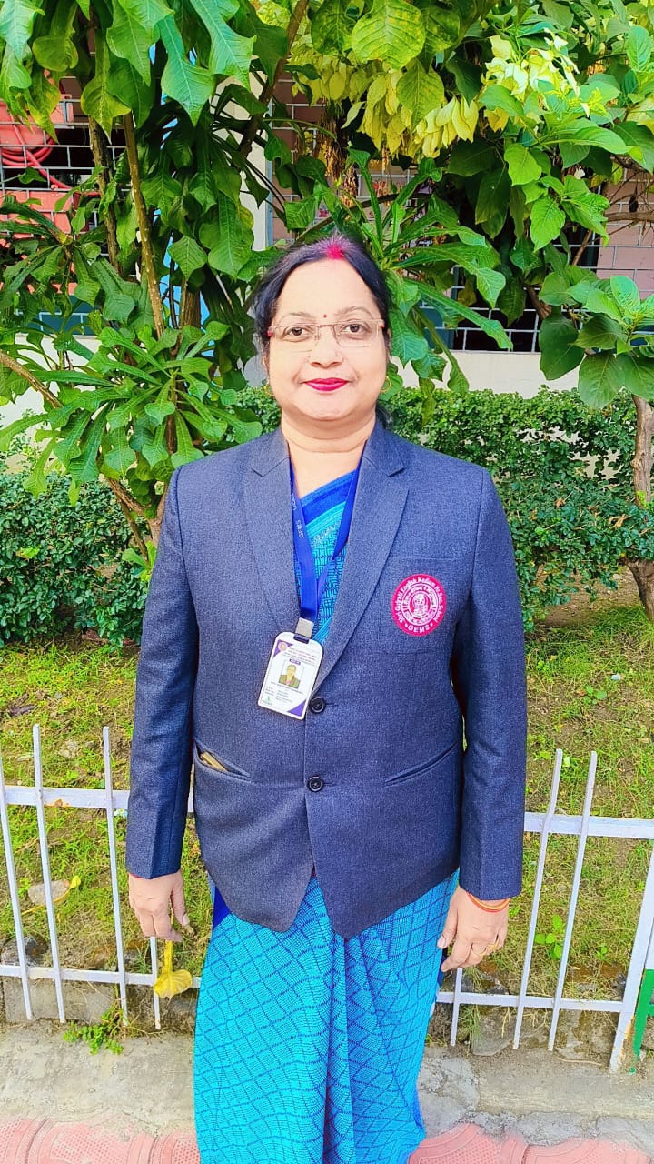 Anubharti Agrawal