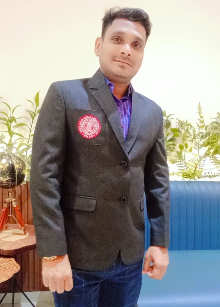 Ashok Kumar Sahu