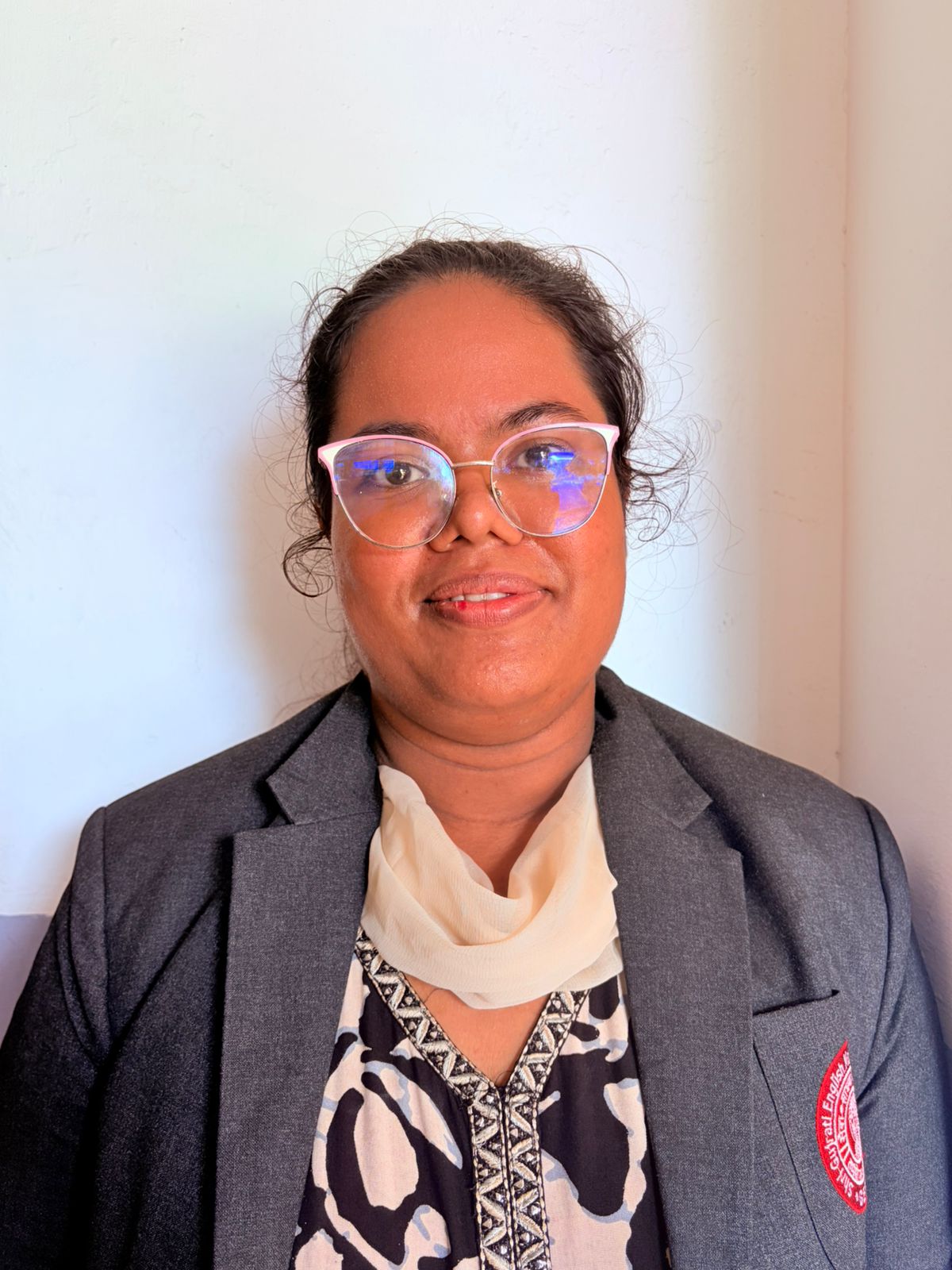 Astha Khandelwal