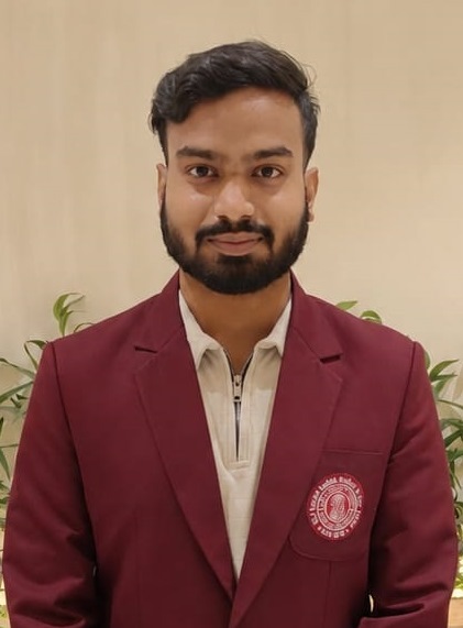 Avinash Sahu
