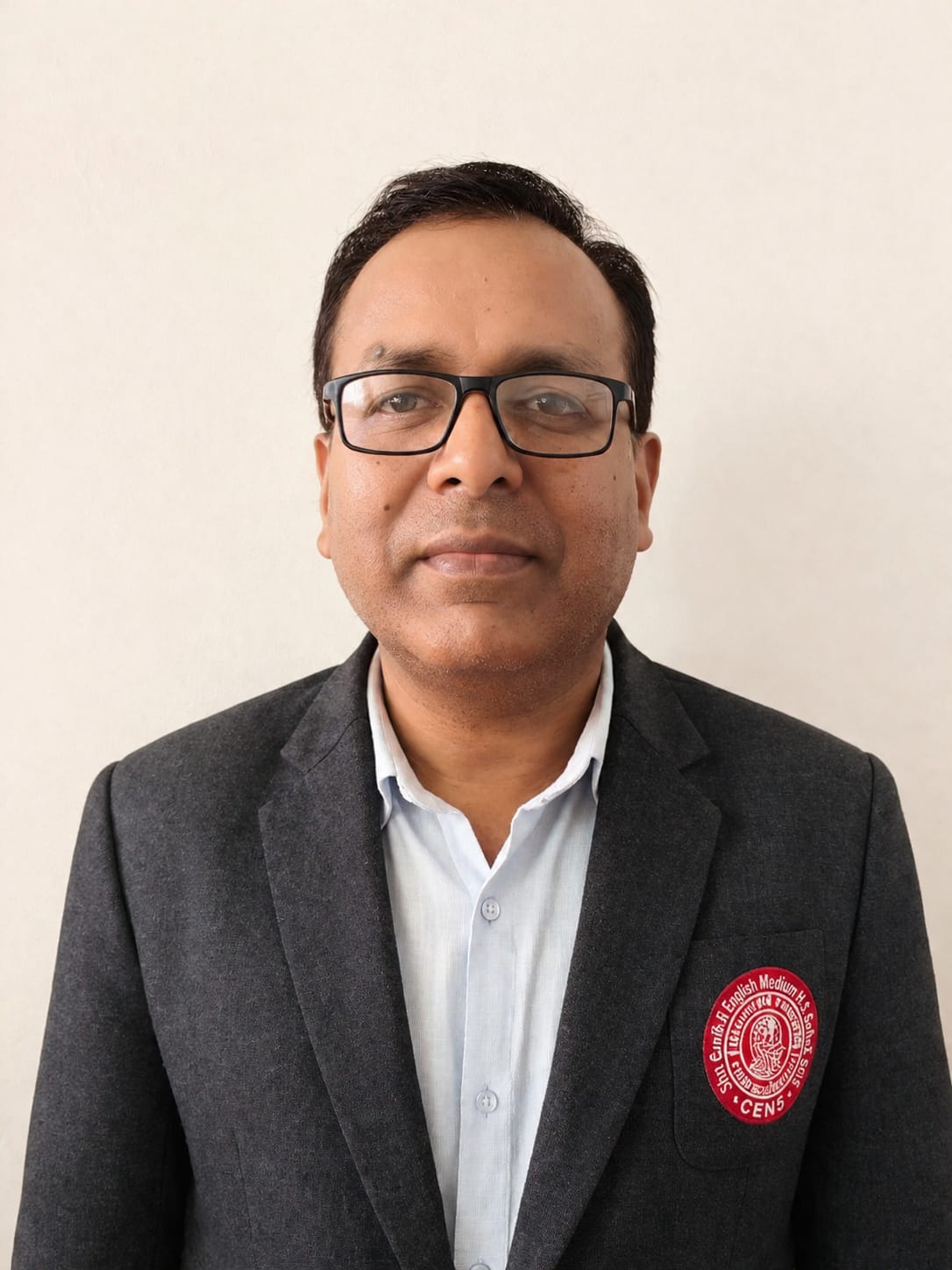 Badri Vishal Padamwar