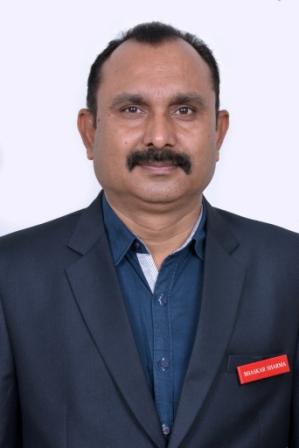 Bhaskar Prasad Sharma