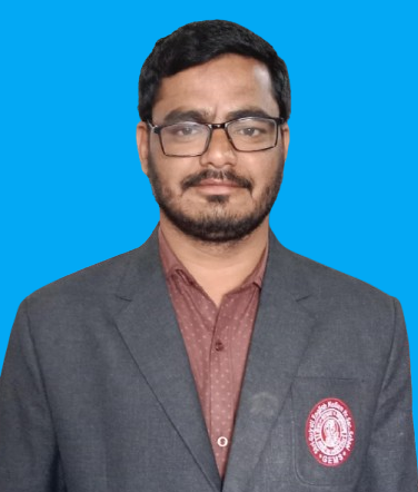 Chandra Shekhar Sahu