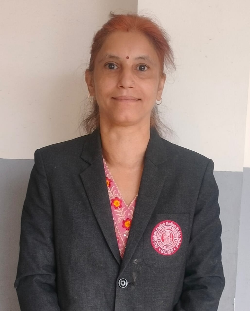 Chitra Pujari