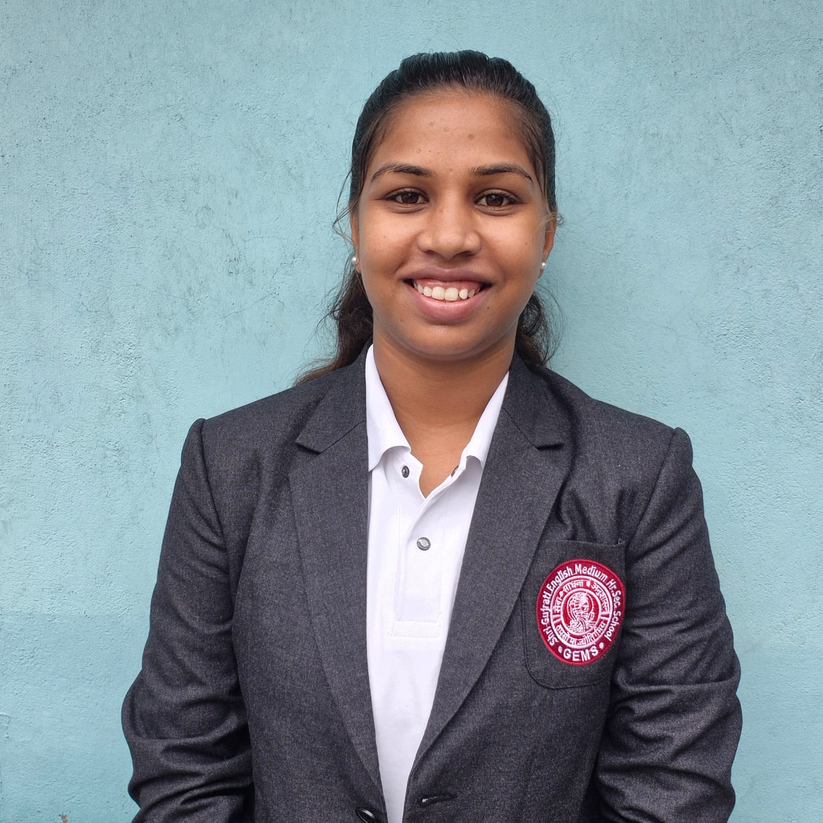 Damini Sahu