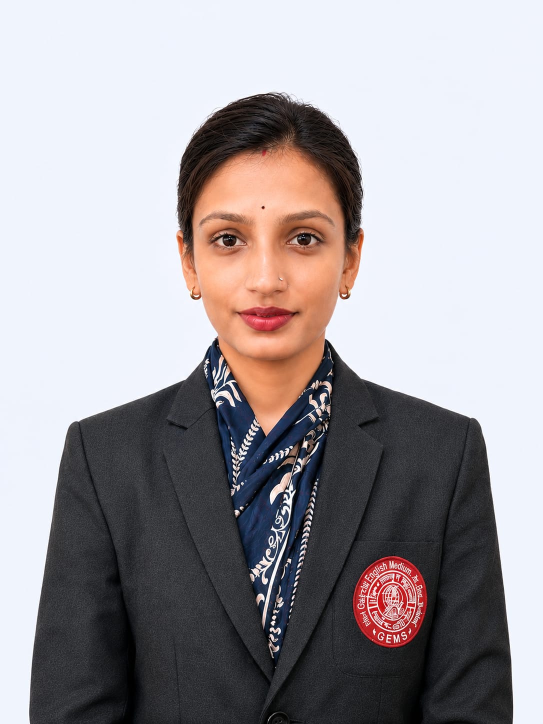 Darshna Limbani
