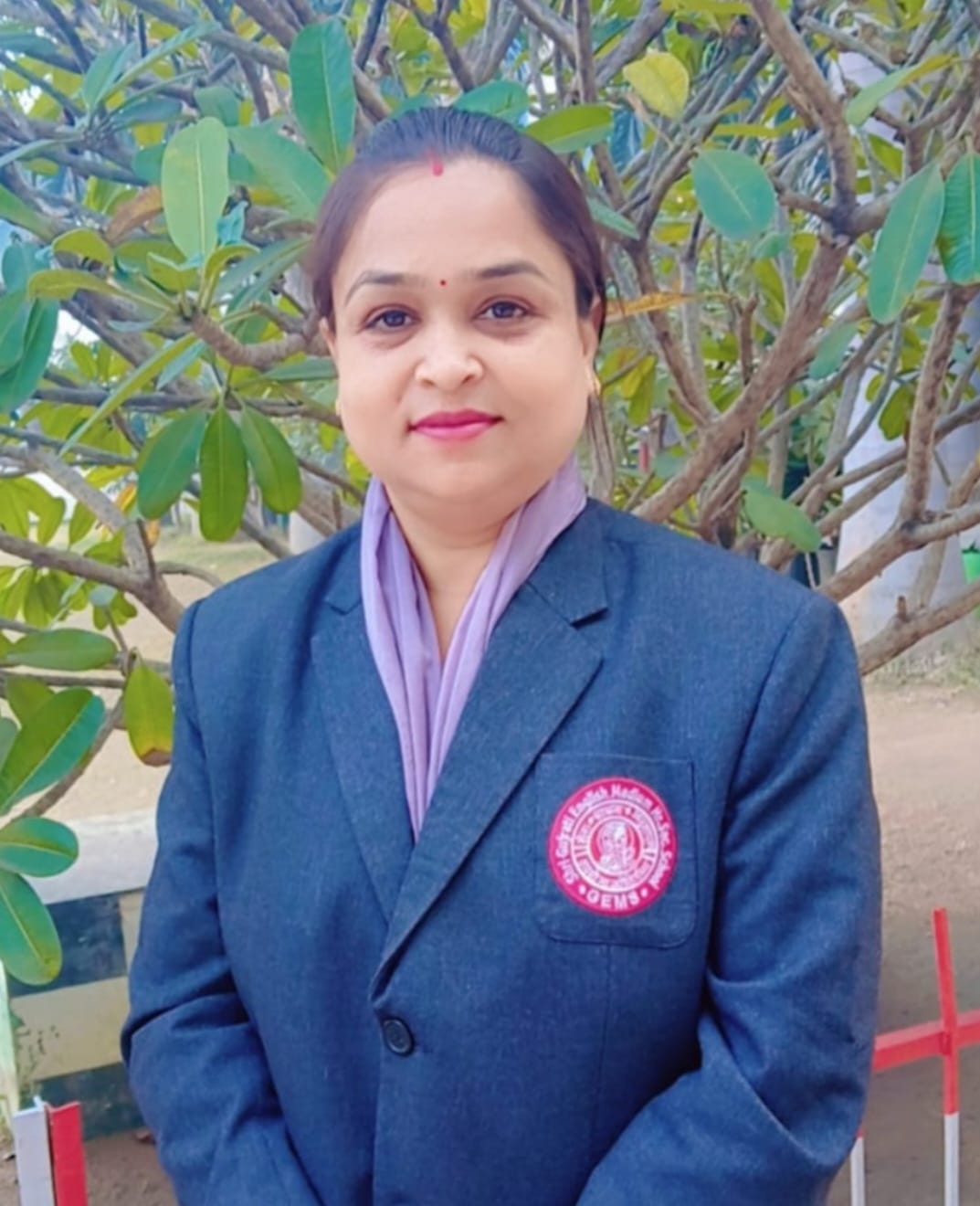 Deepmala Chawda