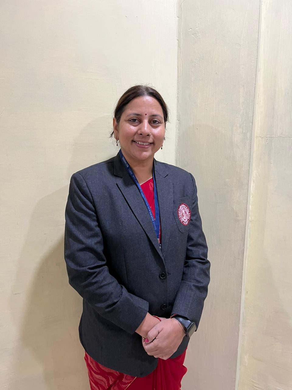 Divya Agrawal