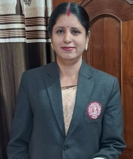 Divya Satheesan