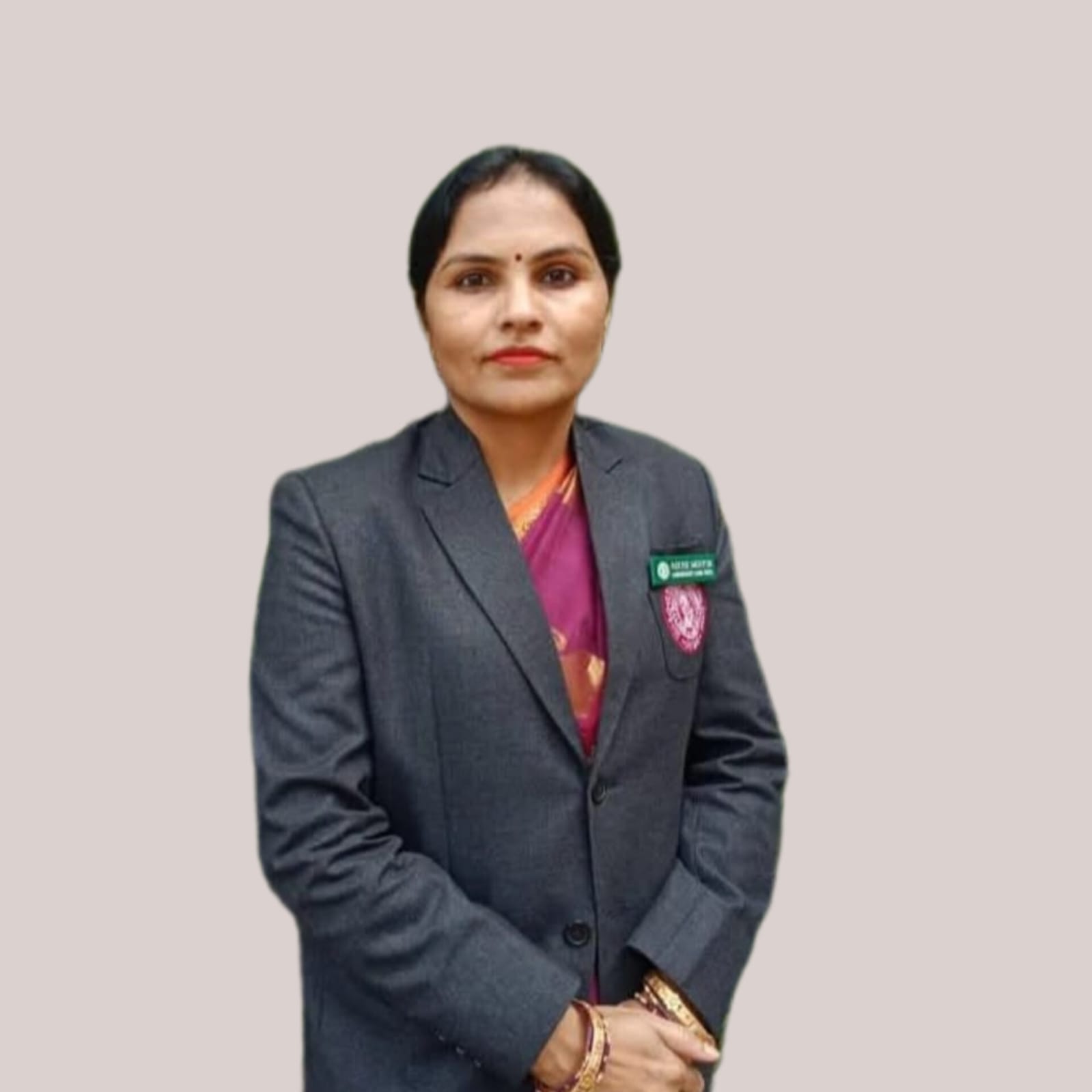 Farzana Kausar Niyazi