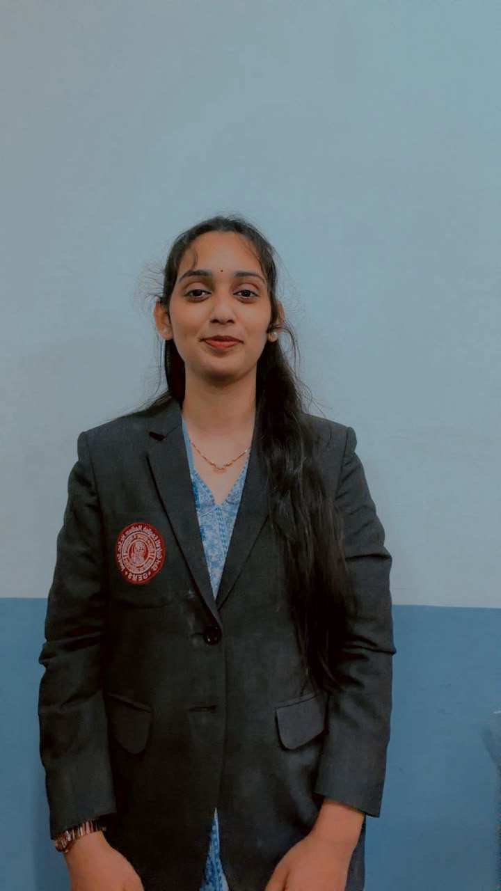 Gayatri Sahu
