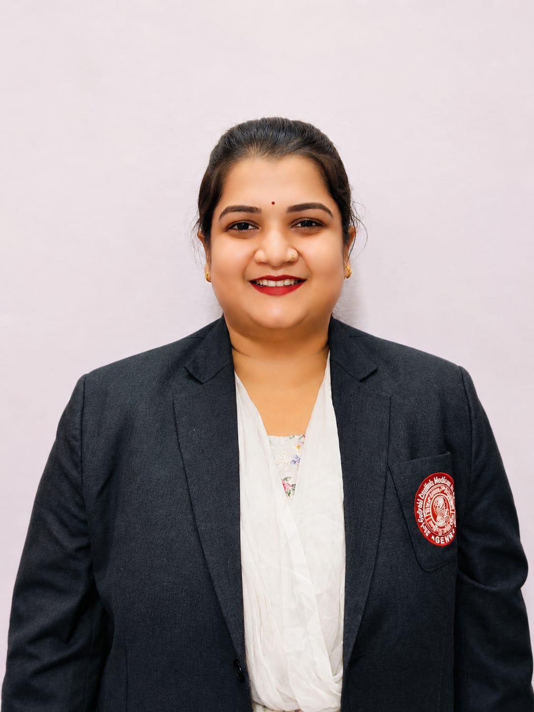 Harshita Tiwari
