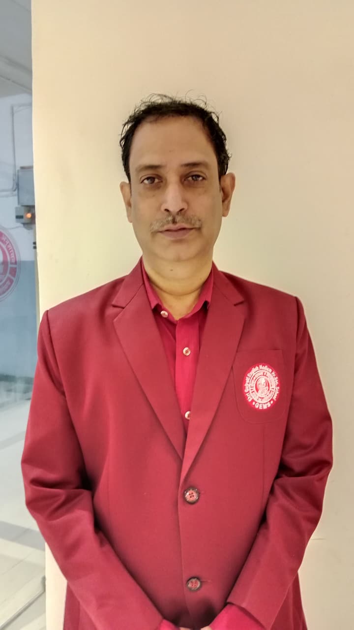 Hem Kumar Yadav