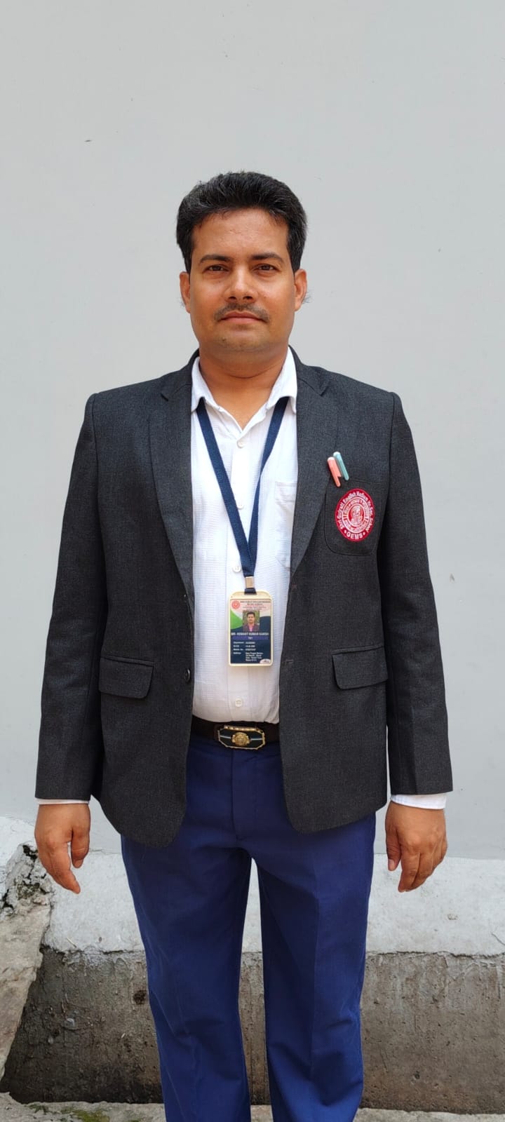 Hemant Kumar Karsh