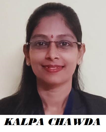 Kalpa Chawda