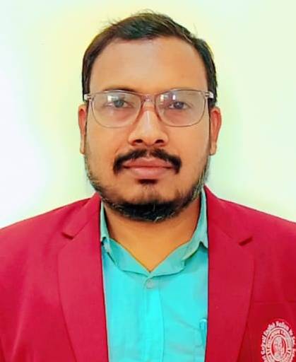 Kamlesh Uikey