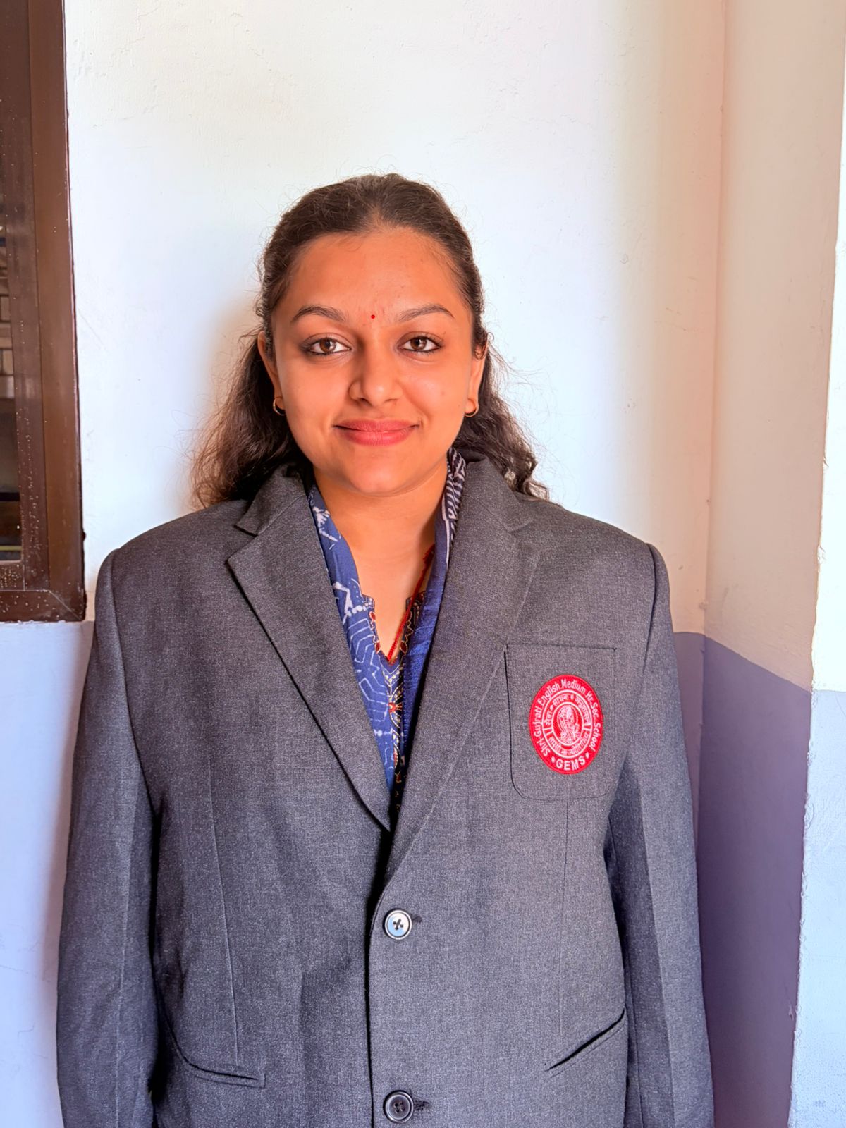 Komal Pandya