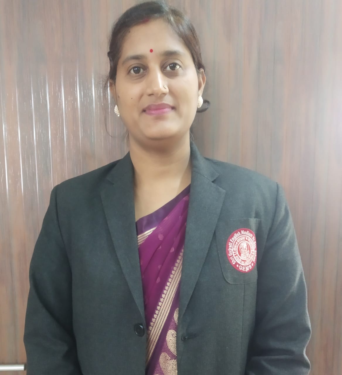 Lakshmi Gour