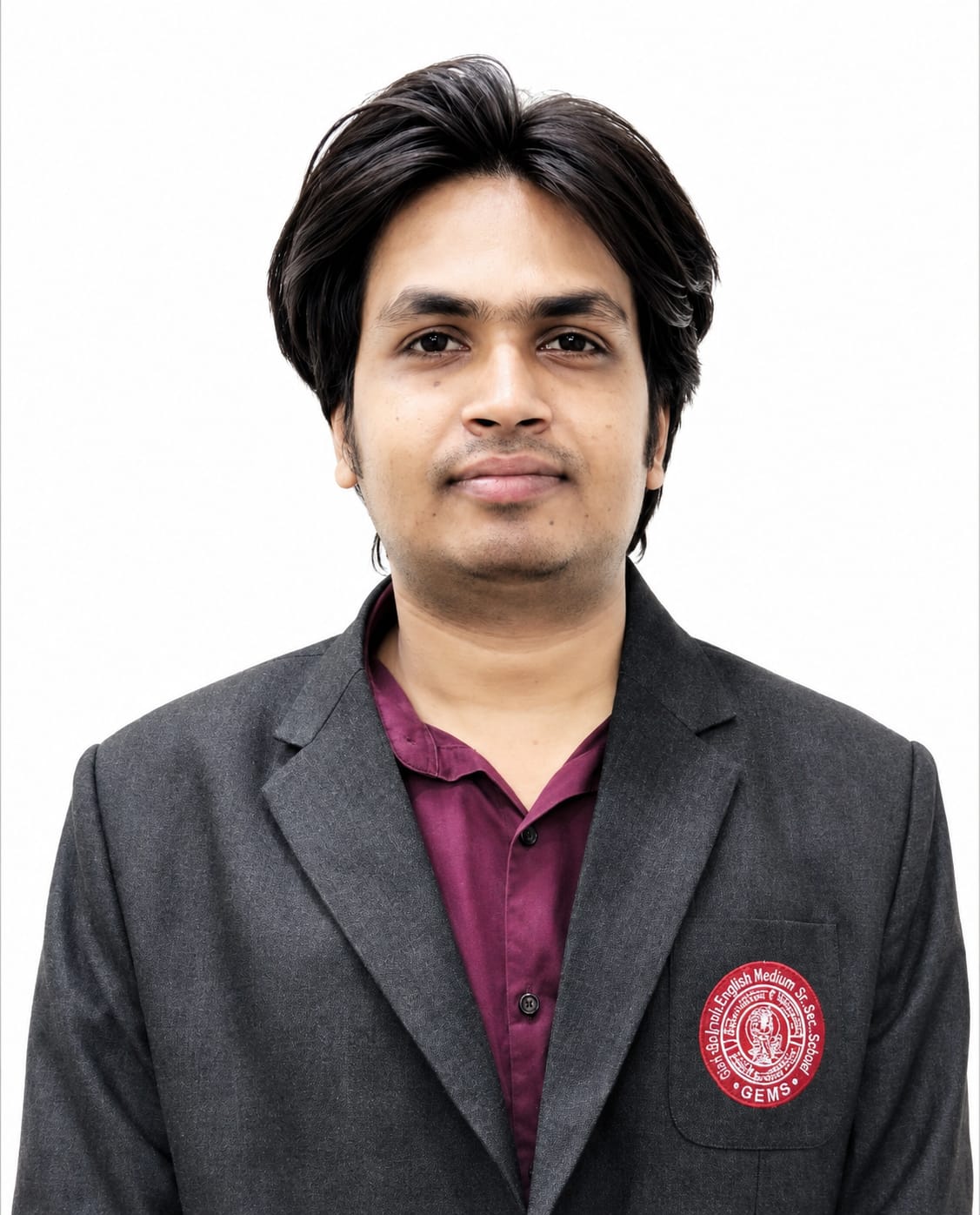 Laxmikant Panigrahi