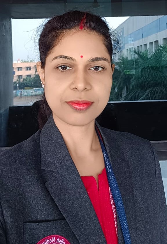 Madhu Singh