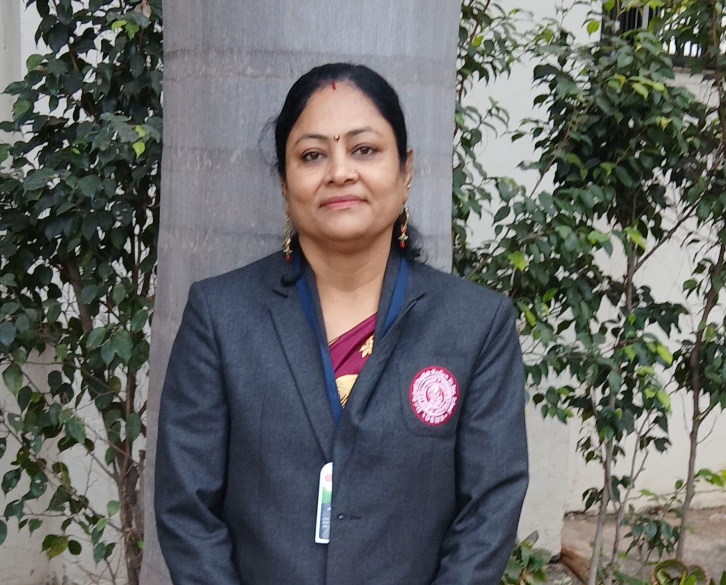 Mamta Pithalia