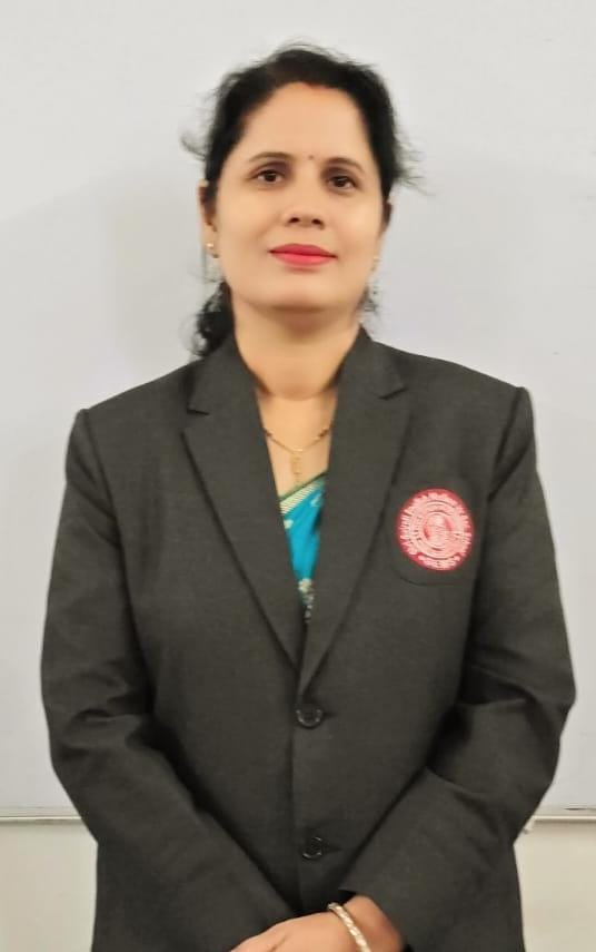 Manisha Pandey