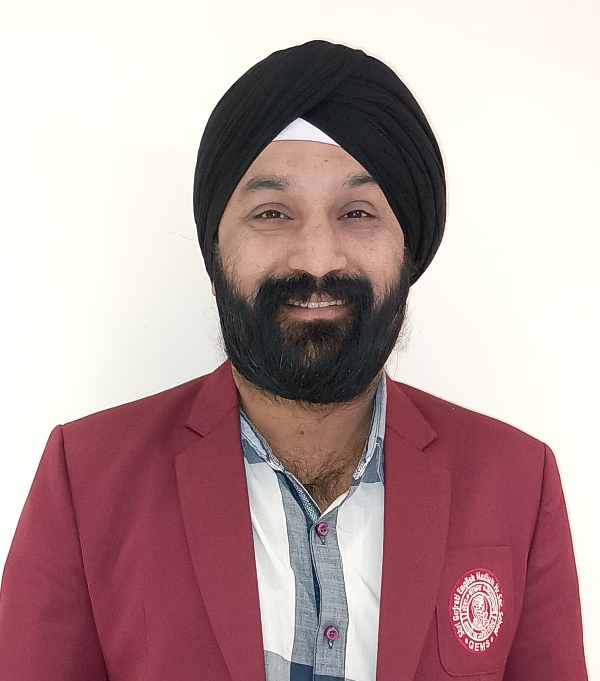 Manjeet Singh Bagga
