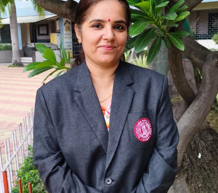 Meena Basotia