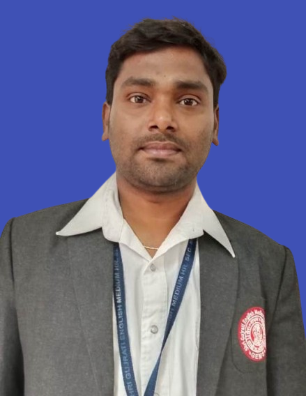 Narendra Kumar