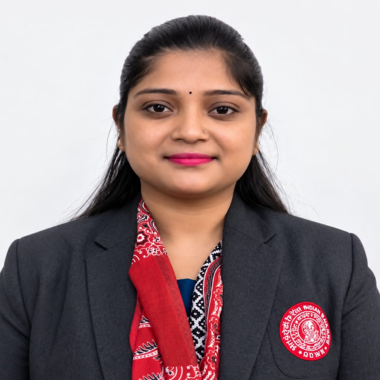 Nidhi Parpani