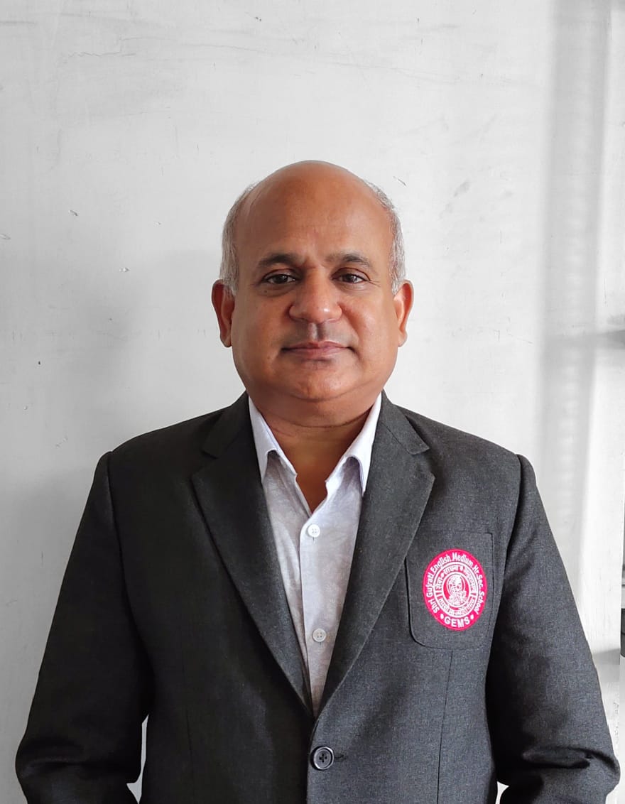 Pankaj Agrawal