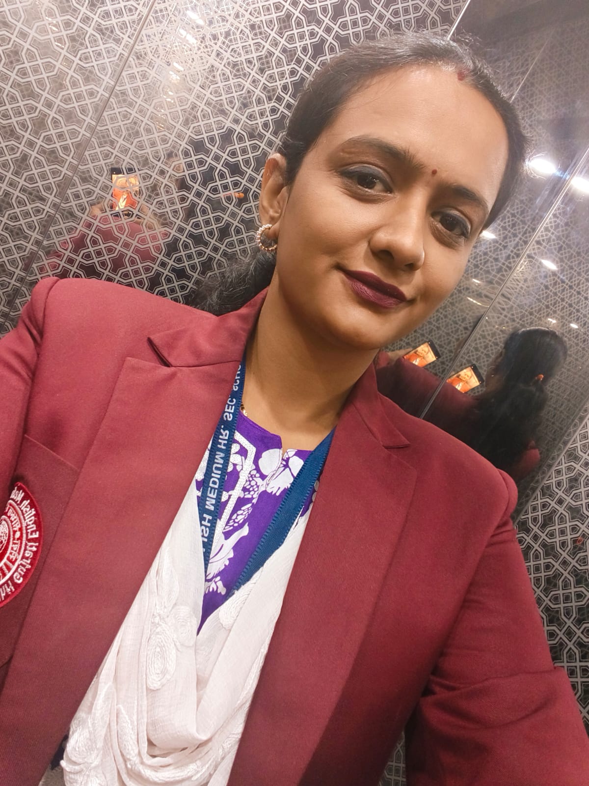 Pooja Jha