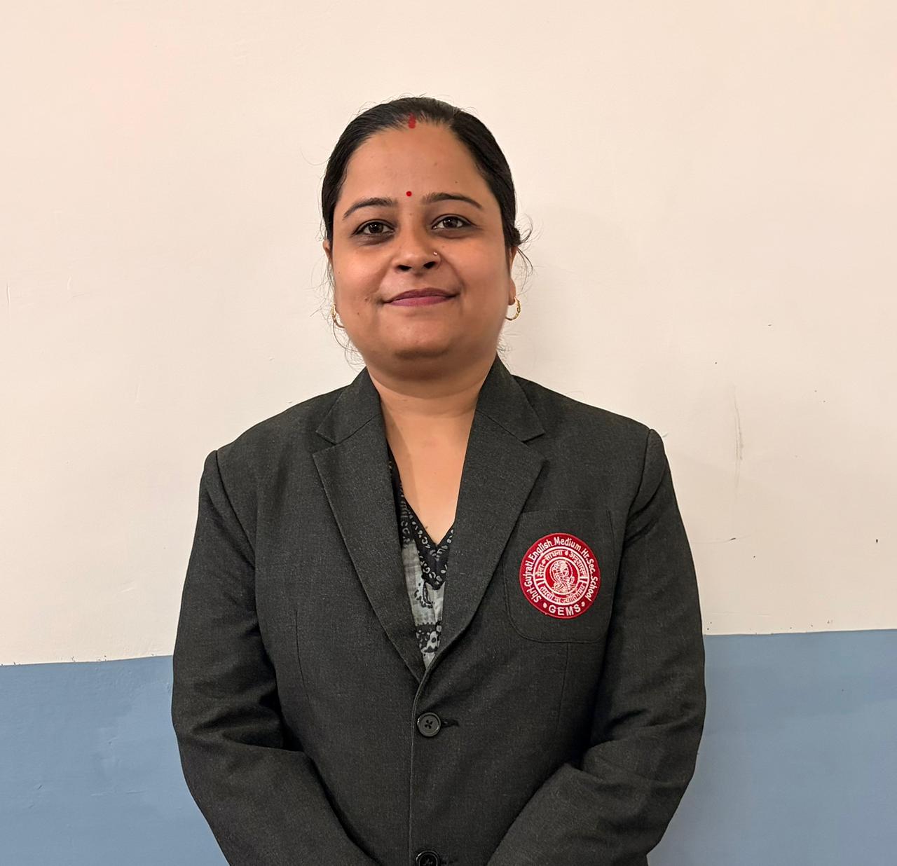 Pooja Ojha