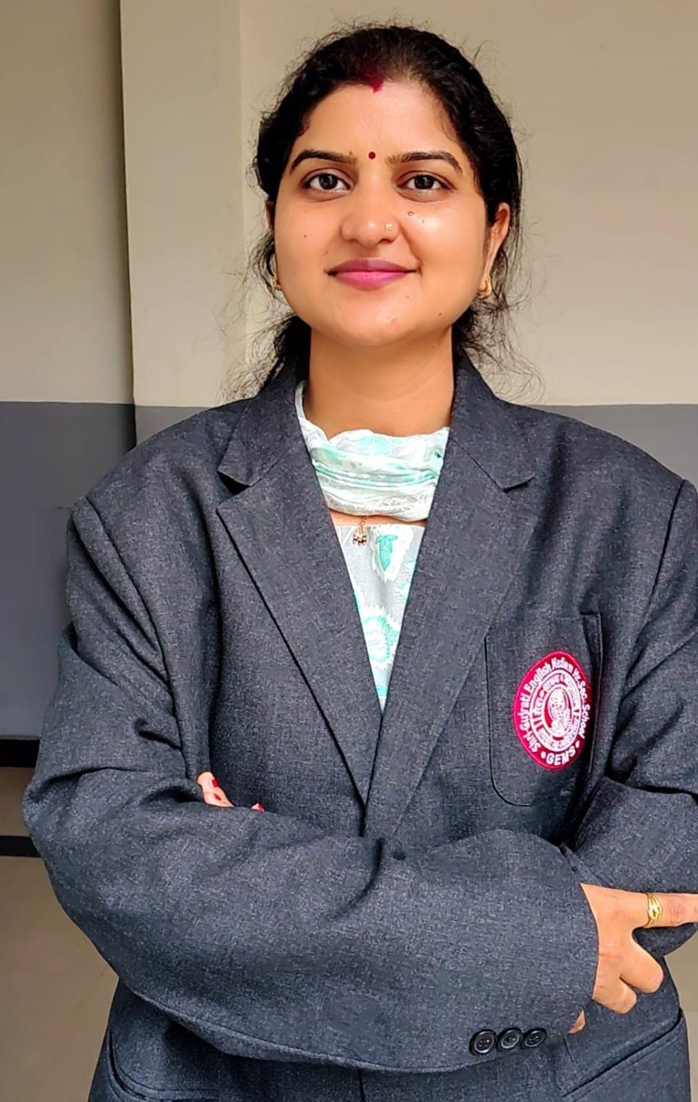 Poonam Gautam