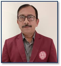 Pramod Upapdhyaya