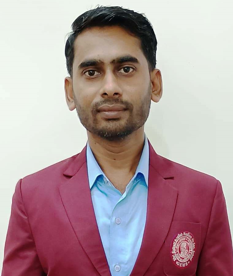 Punit Kumar