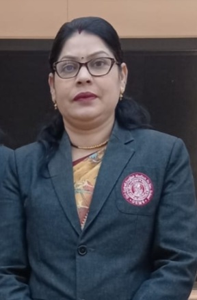 Rekha Diwan