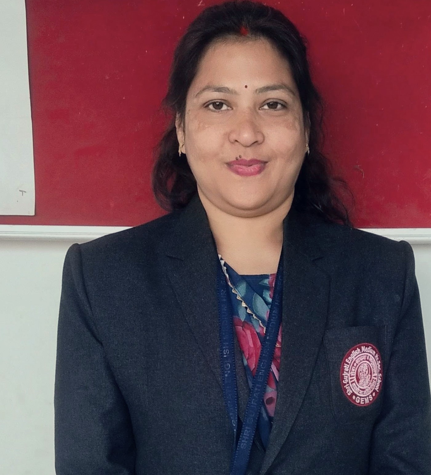 Rekha Pandey