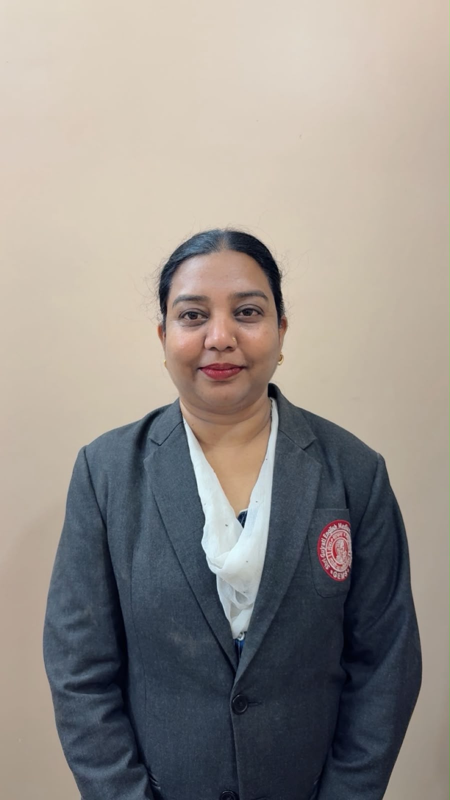 Roopa Singh Sengar