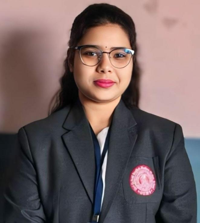 Sagarika Barik