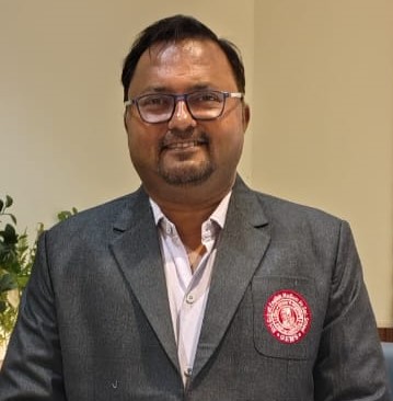 Sandeep Bhattacharya