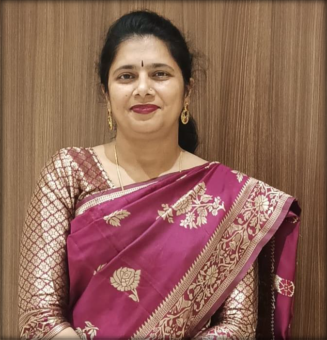 Sanghamitra Dubey