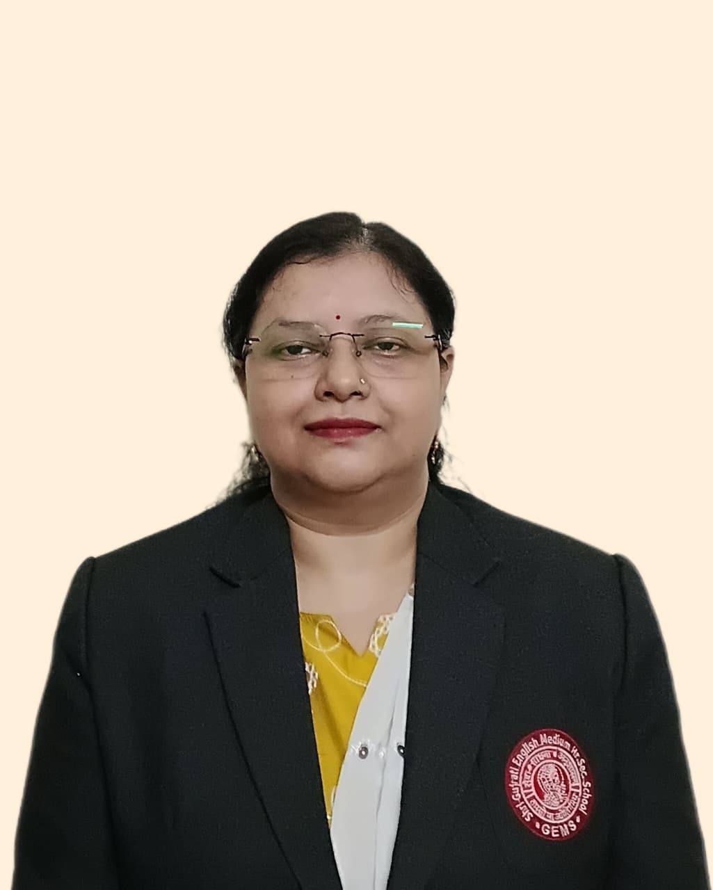 Shayanti Bhattacharya