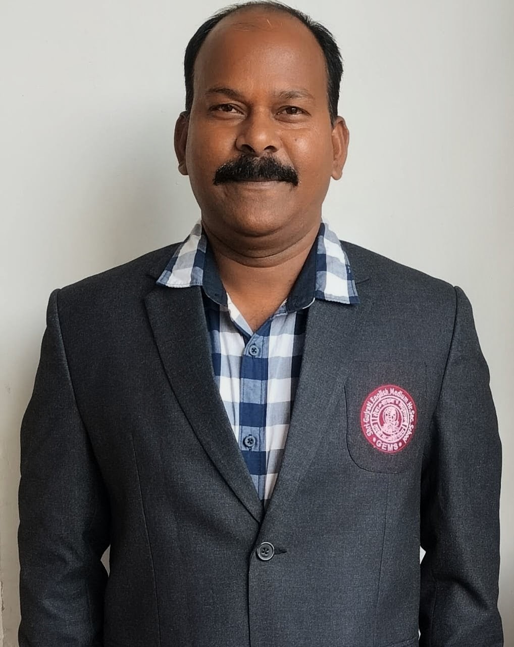 Shrinivas Rao